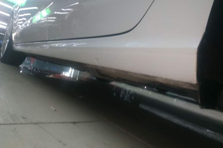 Used Audi A3 2018 30th Anniversary Edition Limousine 35 TFSI Ambition Model
