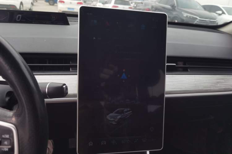 Used NETA V 2022 Chao 400 Lite