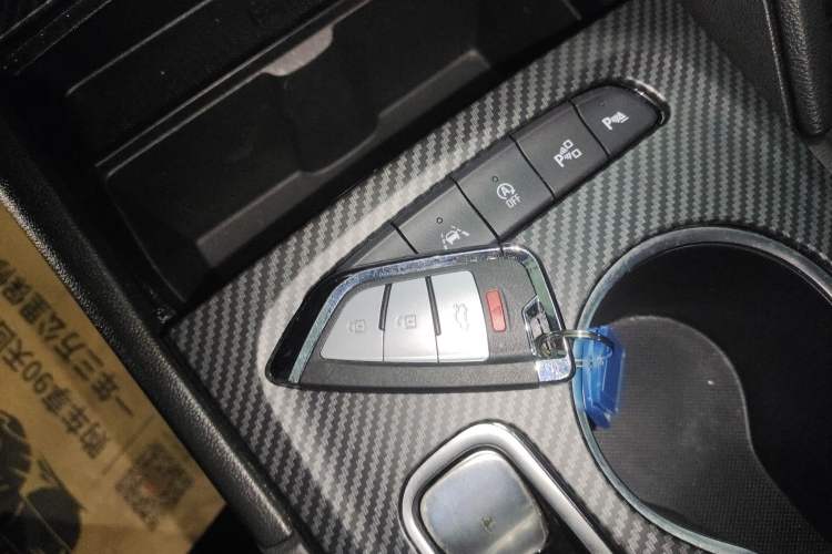 Used Buick Regal 2021 GS 28T Prestige Model
