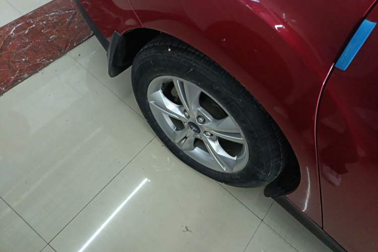 Used Ford Focus 2017 Sedan 1.6L Automatic Comfort Plus SmartDrive Edition