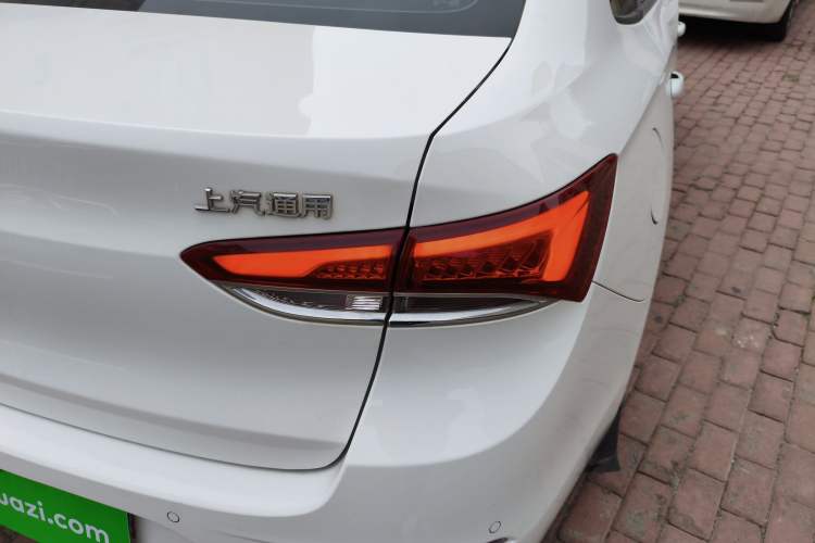 Used Buick GT 2019 18T Automatic Connected Elite Model China VI Standard
