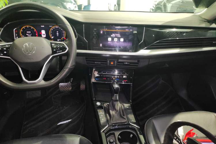 Used Volkswagen Passat 2023 Revised 330TSI Starry Elite Edition
