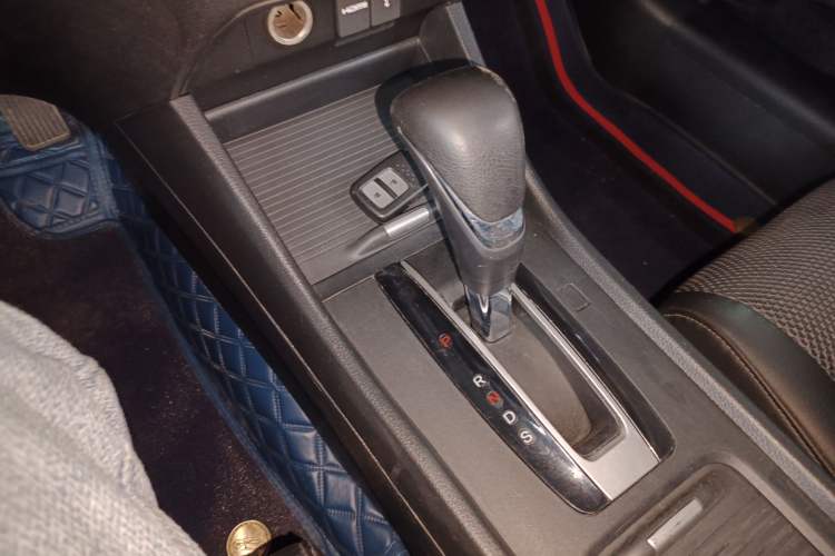 Used Honda Jade 2014 1.8L Automatic Comfort Elite Version 5 Seats