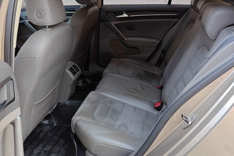 Used Volkswagen Golf 2014 1.4TSI Automatic Flagship Model