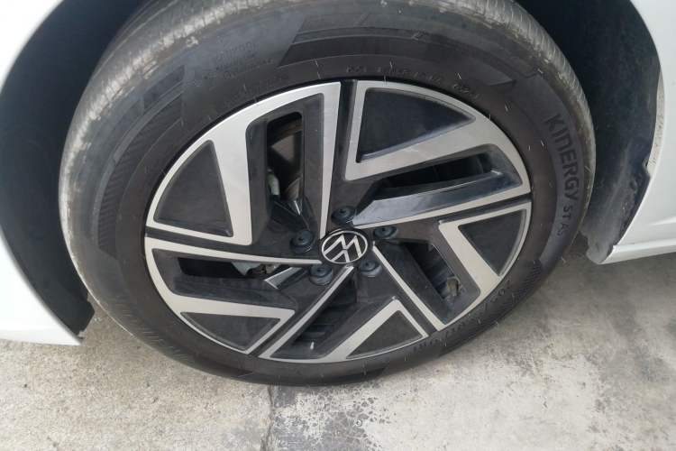 Used Volkswagen Sagitar 2025 Revised Version 2 300TSI DSG Excellence Edition