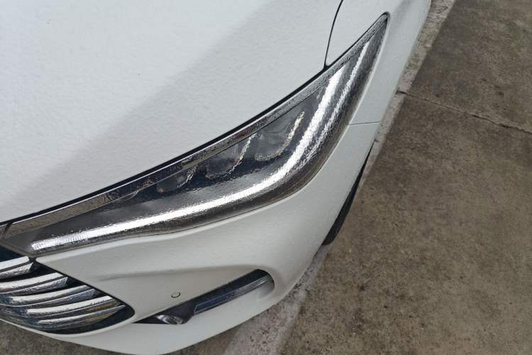 Used BYD Song MAX New Energy 2019 DM 1.5T Smart Connect Zhiyao Model 7 Seats China V Emission Standard