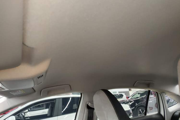 Used Volkswagen Lavida 2023 New Rui 1.5L Automatic New Yi Edition