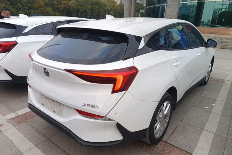 Used Buick Velite 6 2023 Revised Version 430 km Range – Commuter Edition
