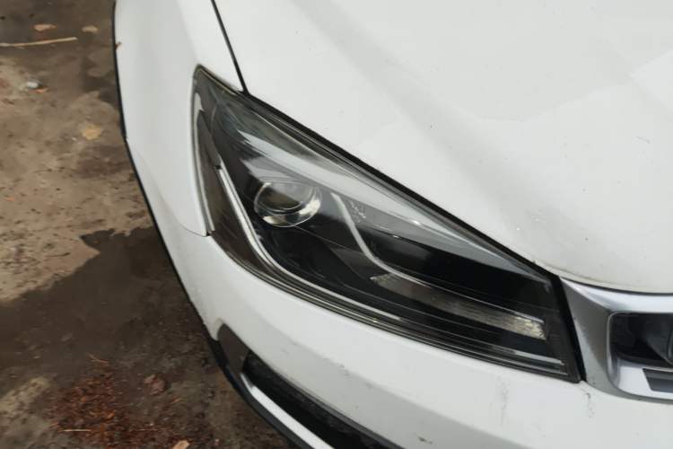 Used Geely Auto Vision S1 2018 1.5L Manual Fong Chi Model
