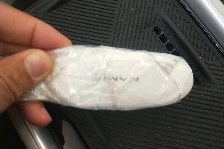 Used Dongfeng NAMMI 01 2024 330 Plus
