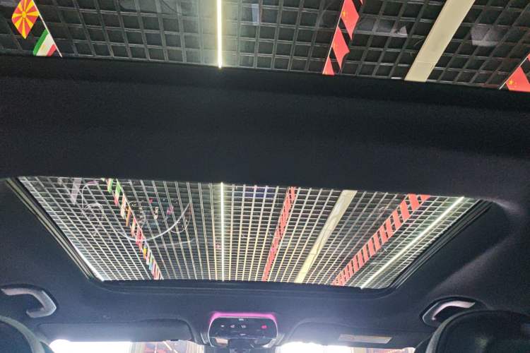 Used Mercedes-Benz C-Class 2024 Restyled C 260 L Sport Edition
