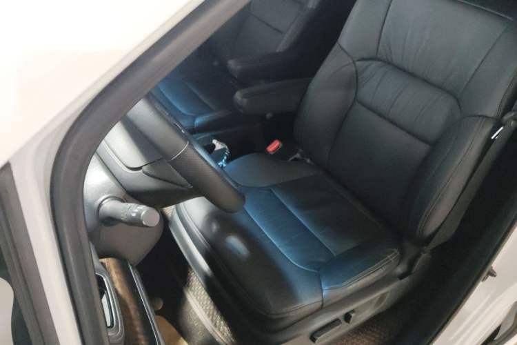 Used Honda Odyssey 2017 2.4L Smart Edition
