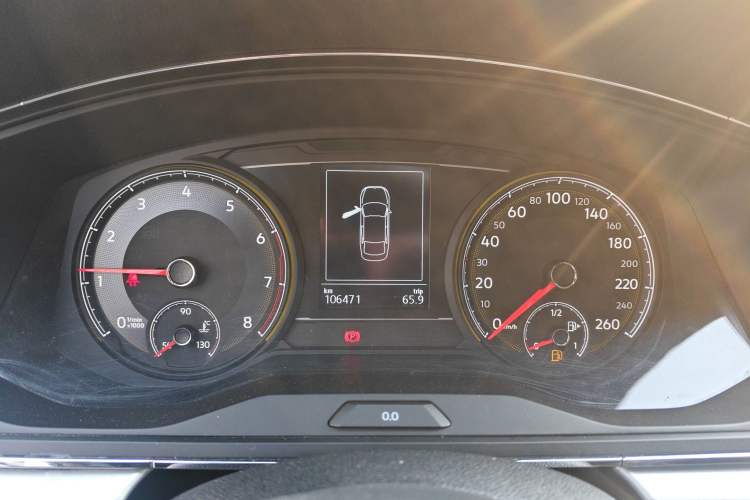 Used Volkswagen Lamando 2021 230TSI DSG Fashion Edition
