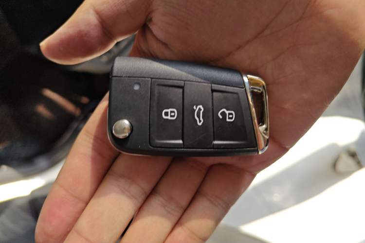 Used Volkswagen Tharu 2021 280TSI Two-Wheel-Drive Luxury Plus Edition
