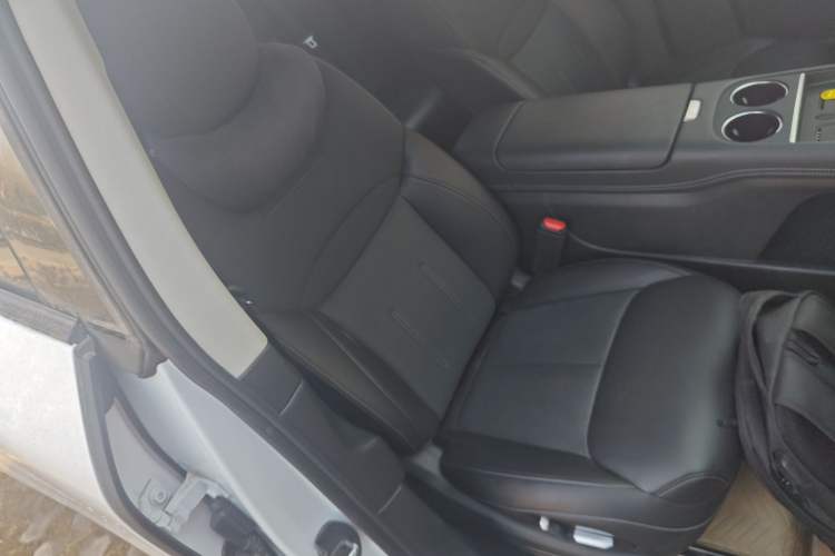 Used XPeng G6 2023 755 Ultra-Long Range Max
