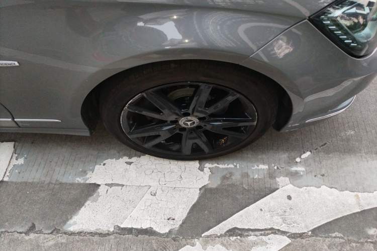 Used Mercedes-Benz CLS 2012 CLS 300 CGI