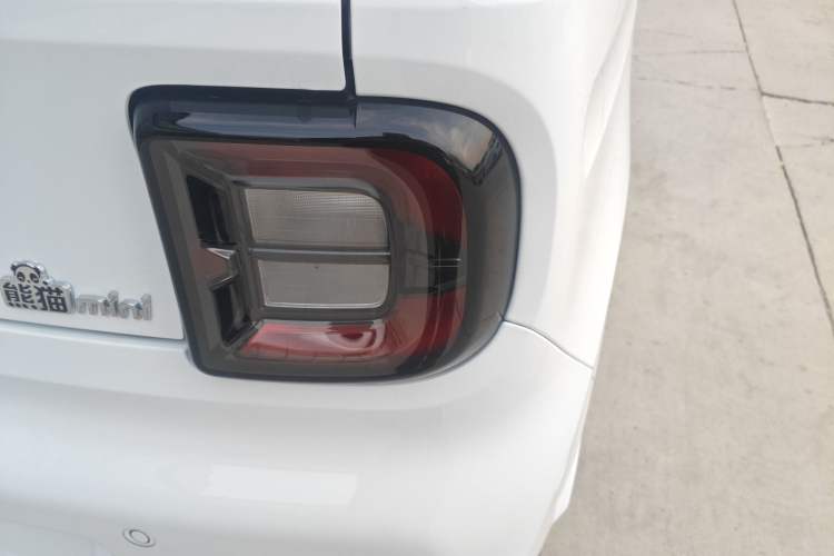 Used  Panda 2024 Panda Mini 200km Endurance Bear