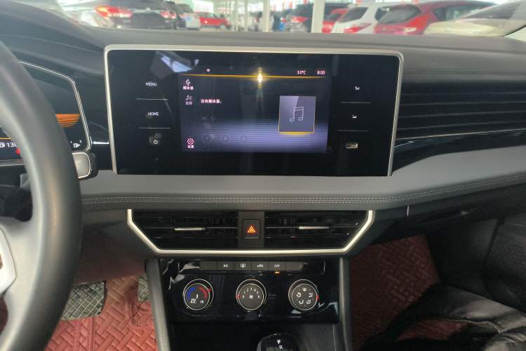 Used Volkswagen Sagitar 2024 200TSI DSG Flyover Edition