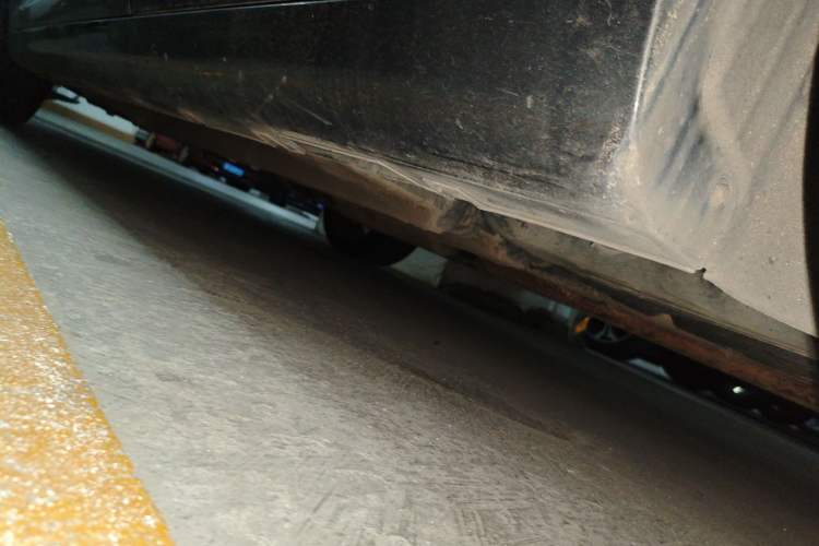 Used Geely Auto Emgrand GL 2017 1.3T DCT Luxury Model
