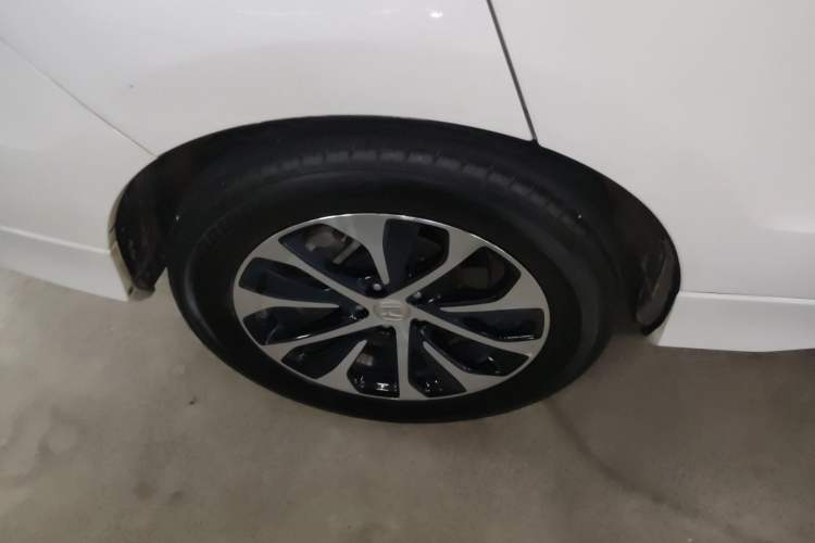 Used Honda Avancier 2019 240TURBO Two-Wheel Drive Premium Edition
