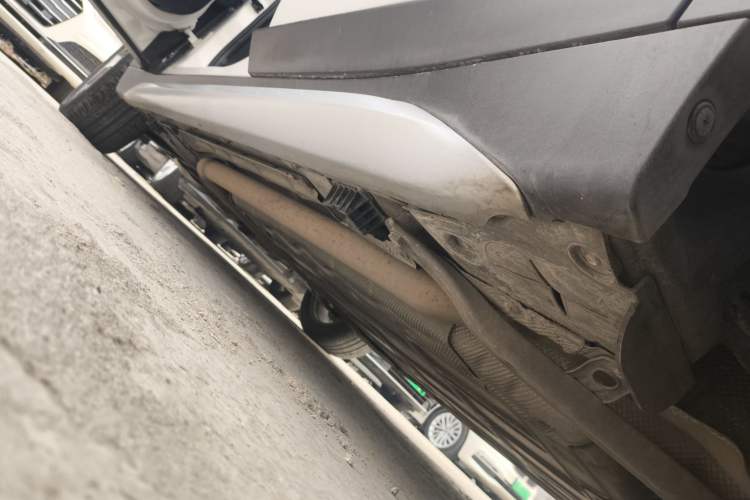 Used BMW X1 New Energy 2018 xDrive25Le Luxury Model
