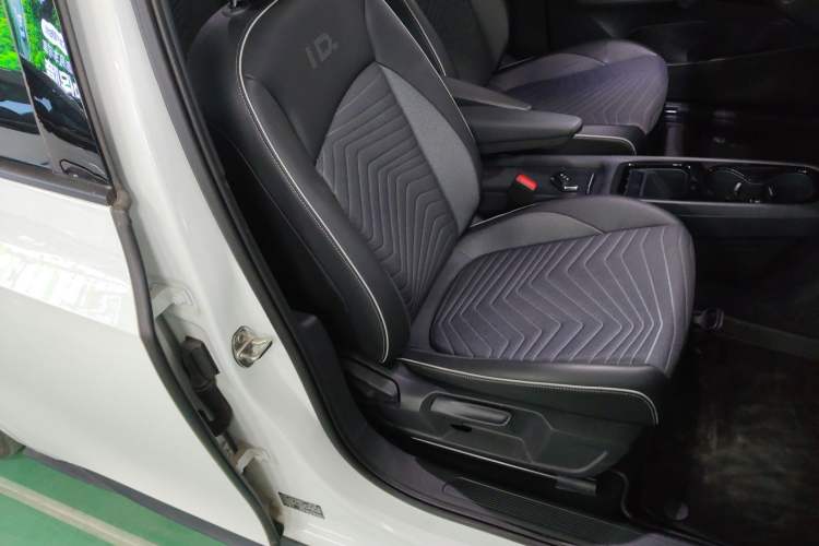 Used Volkswagen ID.3 2024 Pure & Smart Edition