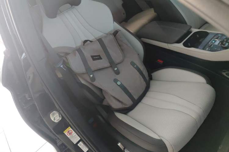 Used BYD Song PLUS New Energy 2025 DM-i 112KM Prestige Model
