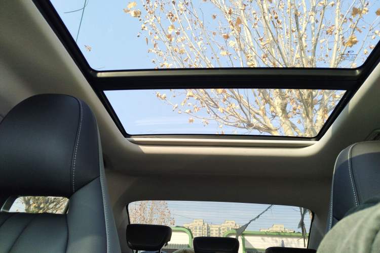 Used AION S Plus 2022 70 Enjoy Edition
