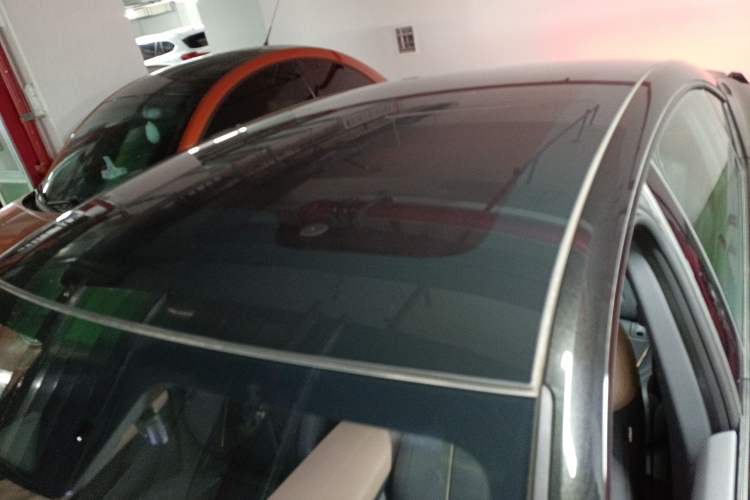 Used  SL03 2022 1.5L 1200 Extended-Range Version