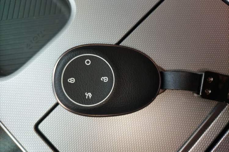 Used AION Y 2025 Plus 510 Zhihao Edition
