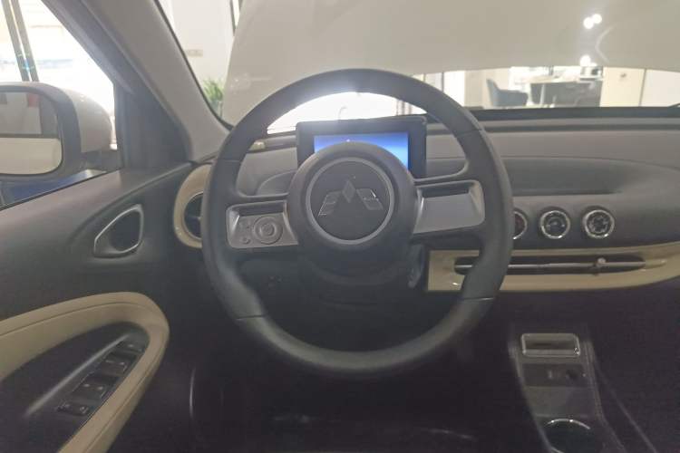 Used Wuling Bingo 2023 203km Light Edition
