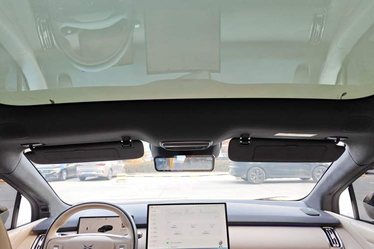 Used XPeng P7+ 2024 Long-Range Max
