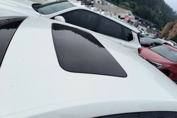 Used Chevrolet Cavalier 2019 320 Automatic Enjoyment with Sunroof
