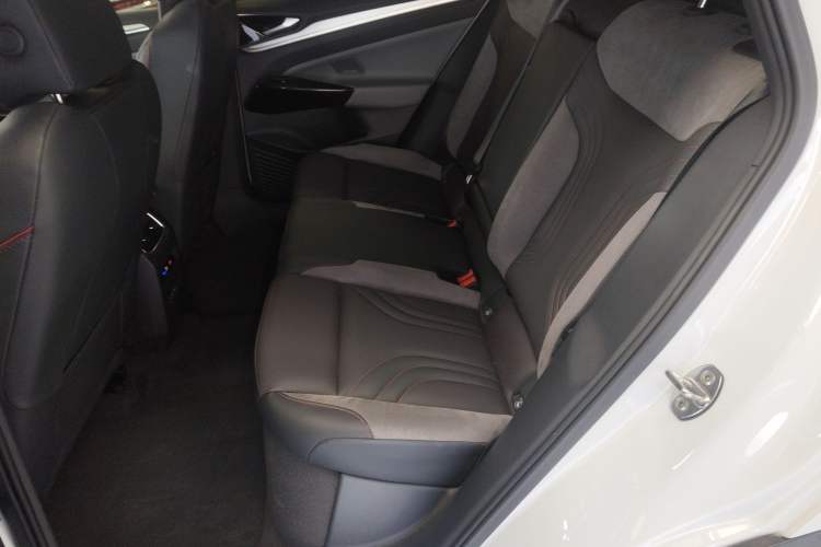 Used Volkswagen ID.4 CROZZ 2024 PRIME