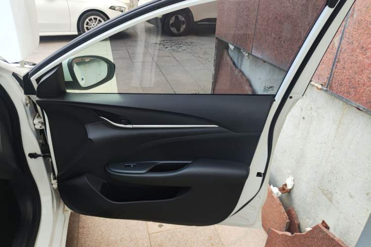 Used Buick GT 2021 1.3T Automatic Mild Hybrid Elite Version
