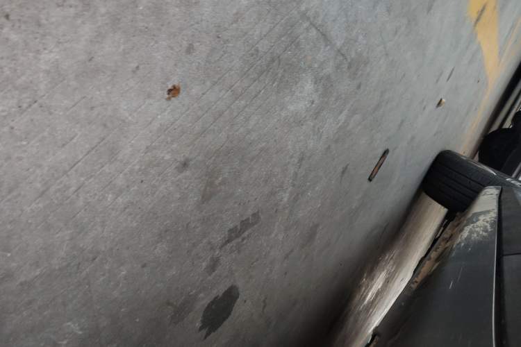 Used MG ZS 2018 1.5L Automatic Luxury Edition China V Standard
