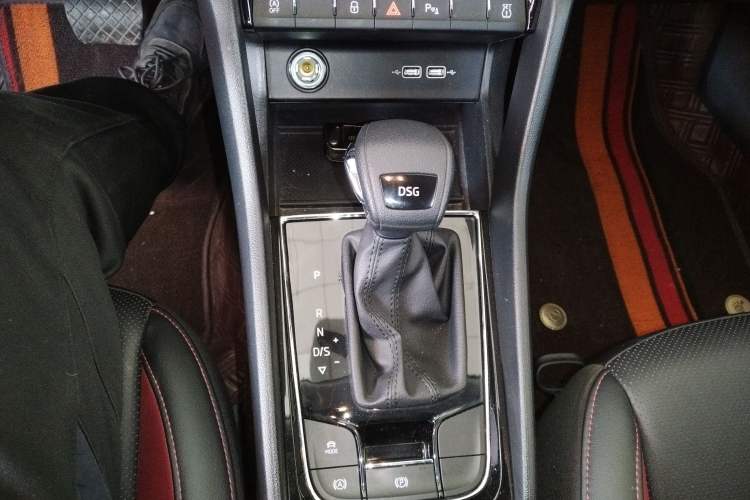 Used Skoda Karoq 2022 TSI280 Prestige Edition
