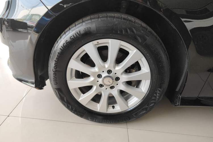 Used Mercedes-Benz R-Class 2014 R 320 4MATIC Business Model
