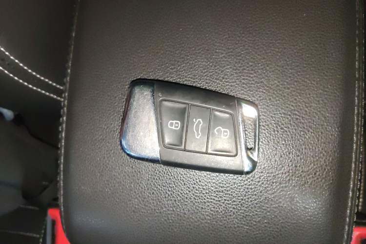 Used Volkswagen Magotan 2020 330TSI DSG Luxury Edition