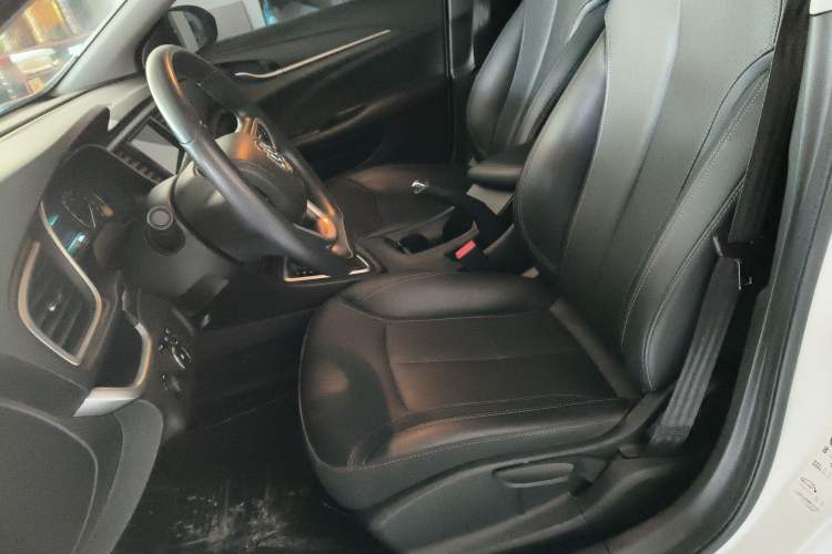 Used Buick GT 2021 Revised Version Flagship 1.5L Automatic Elite Edition