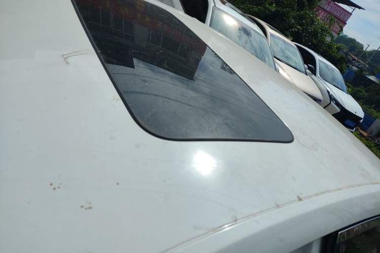 Used Chevrolet Cavalier 2019 320 Automatic Xinyue Edition
