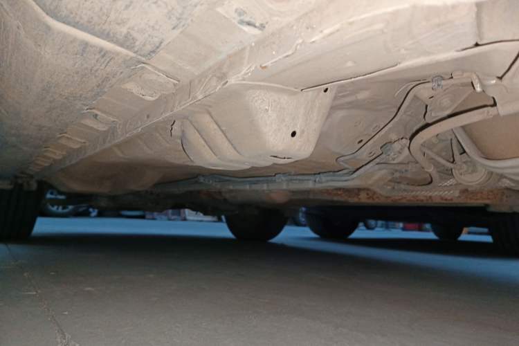 Used Haval H1 2016 Blue Label 1.5L AMT Luxury Model
