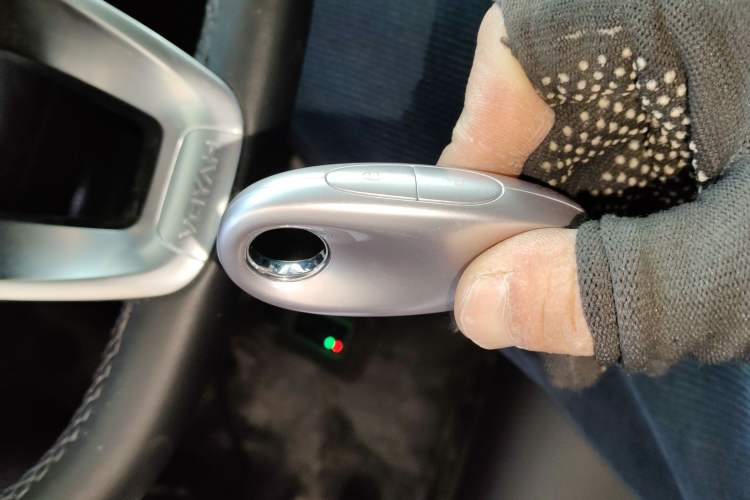 Used VOYAH FREE 2024 Ultra-Long Range Intelligent Driving Version