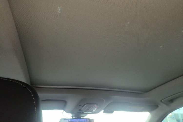 Used Audi Q5L 2022 40T Fashionable and Dynamic Model
