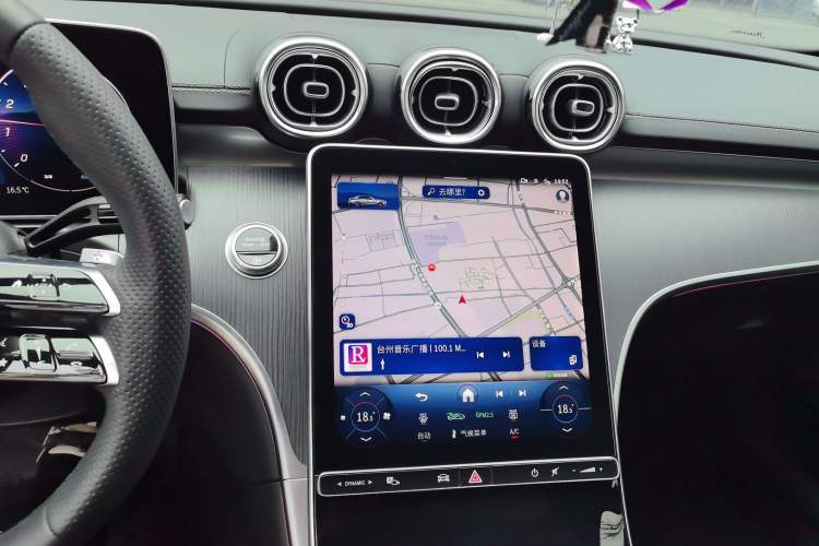 Used Mercedes-Benz C-Class 2025 Facelift C 260 L Sport Edition