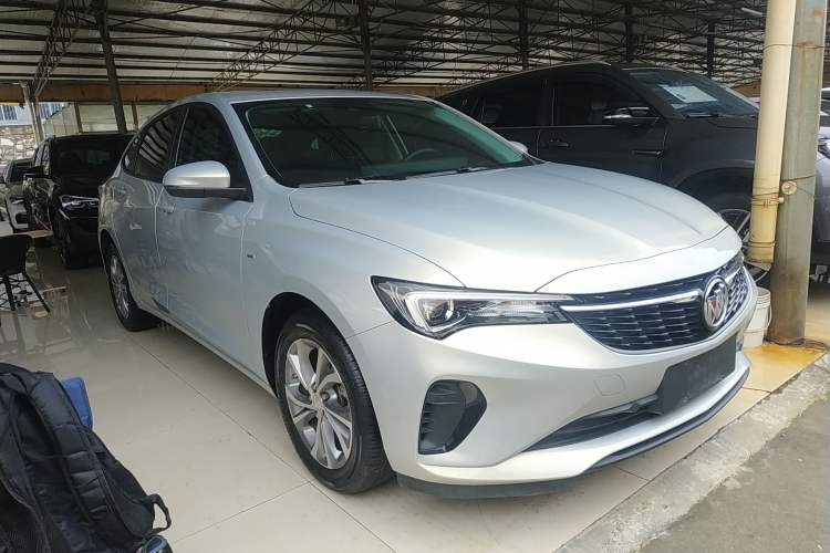 Used Buick Verano 2023 Pro Enjoyment Edition
