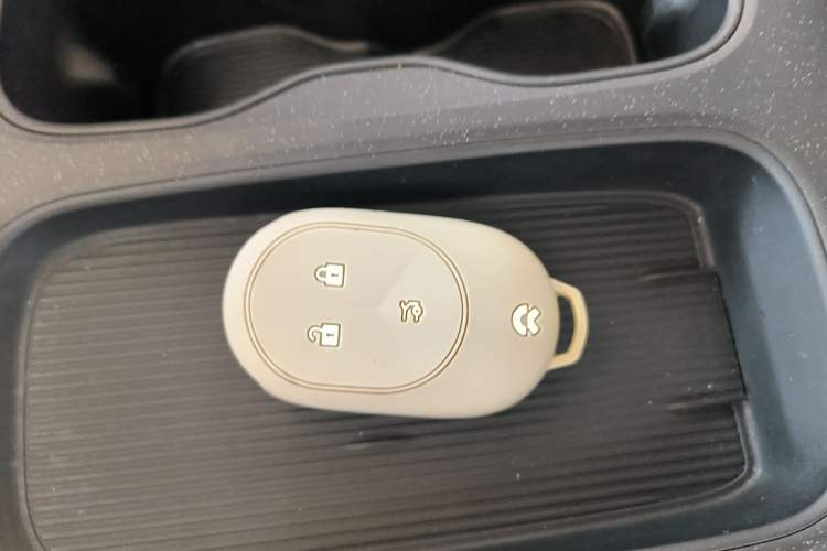 Used Nio ET5 2022 75 kWh
