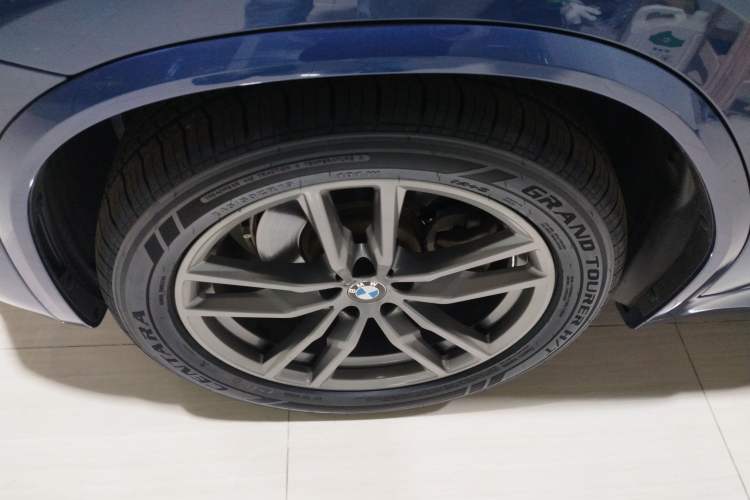 Used BMW X3 2018 xDrive28i M Sport Package China VI
