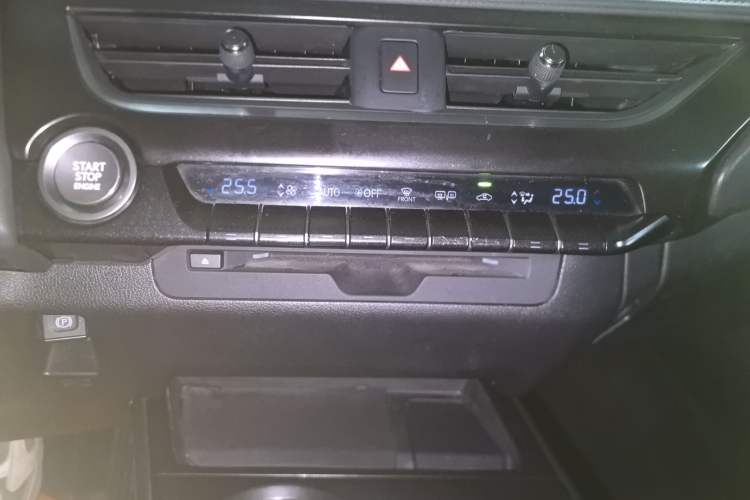 Used Lexus UX 2020 200 Special Edition
