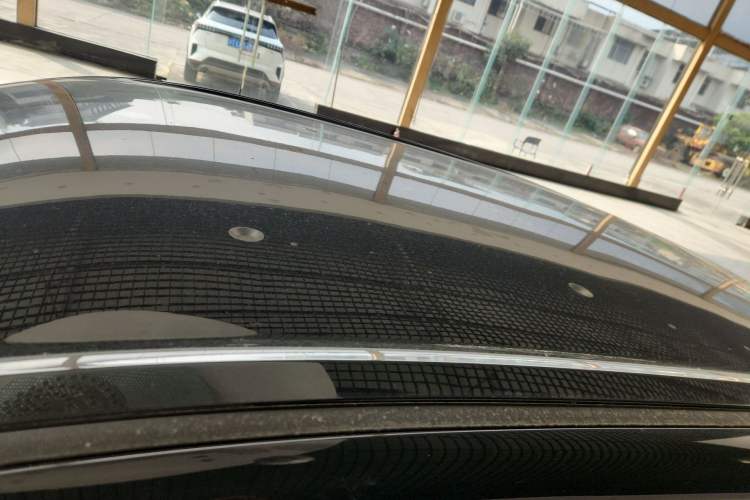 Used Wuling Bingo 2024 333 km Enjoyment Version
